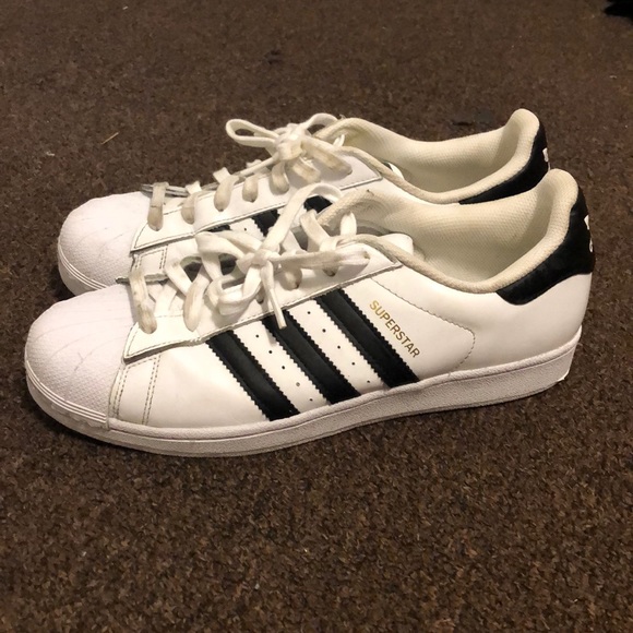 adidas Other - Super star Adidas Stan Smith’s